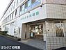 周辺：はなぶさ幼稚園まで5509m
