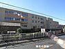 周辺：川崎市立柿生小学校まで1117m
