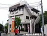 周辺：川崎生田南郵便局まで1931m