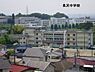周辺：川崎市立長沢中学校まで829m