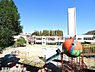 周辺：平尾わかば幼稚園まで587m