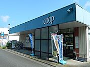 ユーコープ本郷店まで2678m