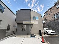 神奈川県横浜市鶴見区駒岡4丁目：物件画像