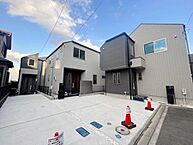神奈川県横浜市鶴見区駒岡4丁目：物件画像