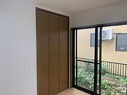 洋室の画像