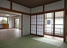 和室の画像