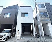 神奈川県横浜市港北区新吉田東8丁目：物件画像