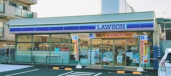 周辺を拡大表示