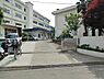 周辺：川崎市立久末小学校まで1313m