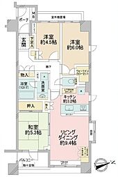 鶴見中央パークホームズ