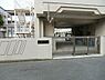 周辺：横浜市立鶴見小学校まで1000m