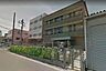 周辺：鴨居北こども園まで555m