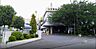 周辺：山本記念会山本記念病院まで1366m