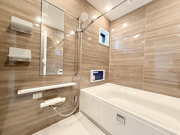 浴室