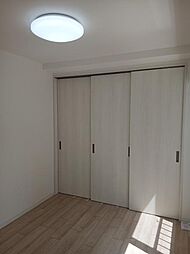 洋室の画像
