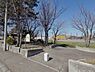周辺：福住ふれあい公園まで90m