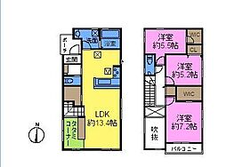 千葉市中央区蘇我4丁目　4号棟