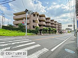 ダイアパレス蘇我 104号
