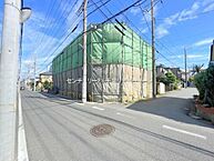 千葉県八千代市八千代台北8丁目：物件画像