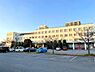 周辺：医療法人萩仁会萩原病院まで1188m