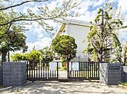 千葉市立生浜西小学校まで600m