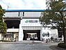 周辺：検見川浜駅(JR 京葉線)まで800m