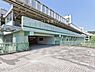 周辺：動物公園駅(千葉都市モノレール 2号線)まで1700m