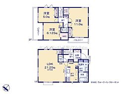 船橋市大穴北3丁目