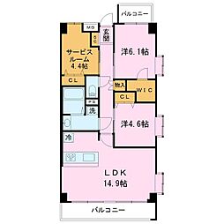 グラン・ドムール八千代台