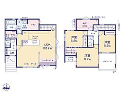 習志野市東習志野5丁目