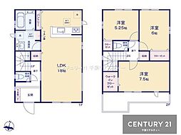 ＧＲＡＦＡＲＥ千葉市緑区誉田町1丁目　2号棟