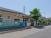 千葉市都賀の台保育所まで1516m