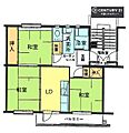 真砂一丁目団地1-11-14階550万円