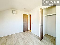 子供部屋の画像