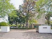 佐倉市立佐倉小学校まで700m