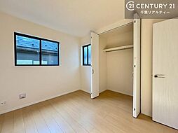 子供部屋の画像