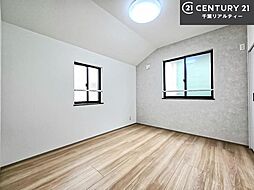 子供部屋の画像