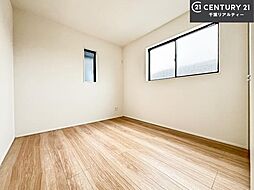 子供部屋の画像