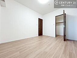 洋室の画像