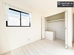 子供部屋の画像