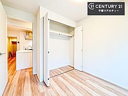 子供部屋の画像