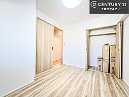 子供部屋の画像