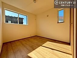 子供部屋の画像