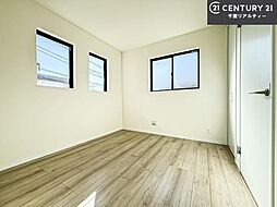 子供部屋の画像