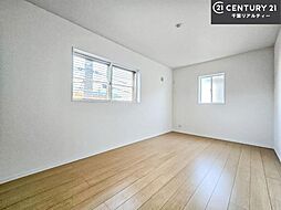 子供部屋の画像