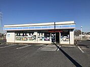 ローソン佐倉外山店まで766m