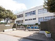 八千代市立八千代台小学校まで1292m