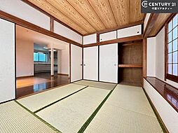 和室の画像
