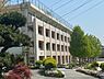周辺：市川市立国府台小学校まで1487m
