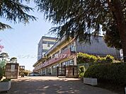 八千代市立勝田台中学校まで485m